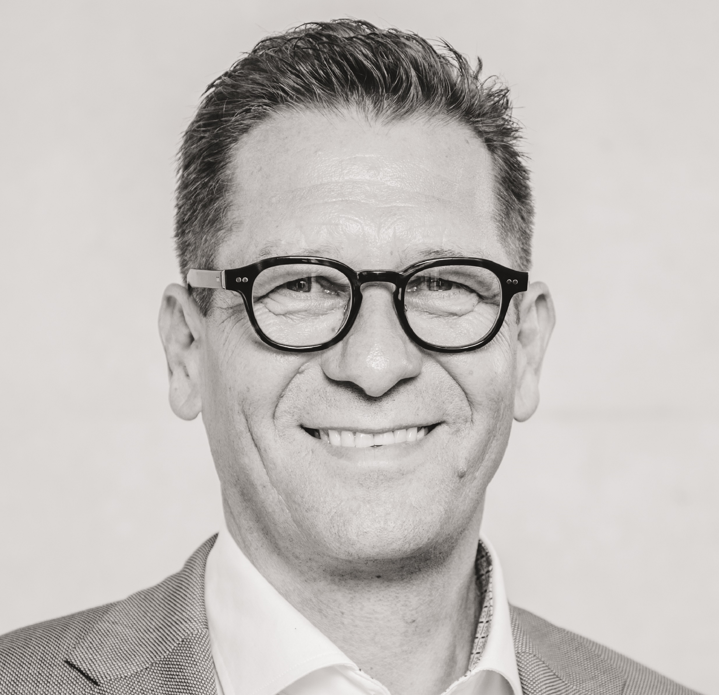 Norbert Mörtl Portræt 